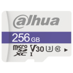 Dahua MicroSD kártya -  256GB microSDHC (UHS-I; exFAT; 95/40 Mbps)