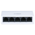 Dahua switch - PFS3005-5ET-L (5port 100Mbps