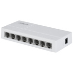 Dahua switch - SF1008L (8port 100Mbps