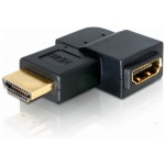 Delock 65077 HDMI M/F adapter