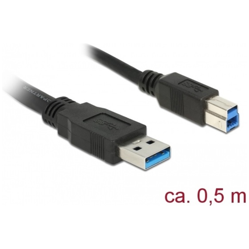 Delock Kábel - 85065 (USB3.0