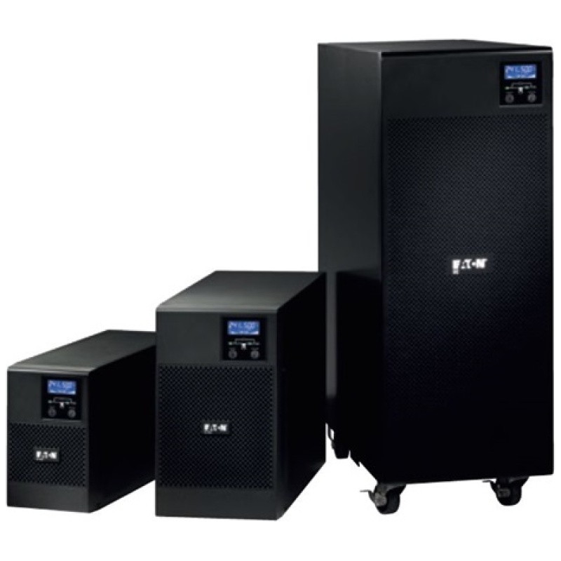 EATON 9E1000i Online 1:1 UPS