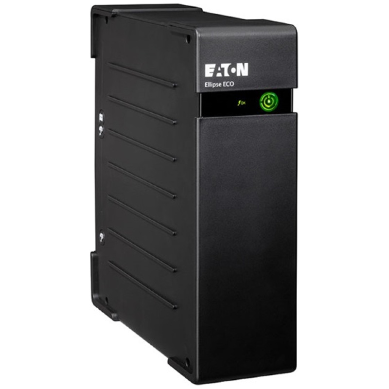 EATON szünetmentes 800VA - EL800USBDIN (4 Schuko kimenet