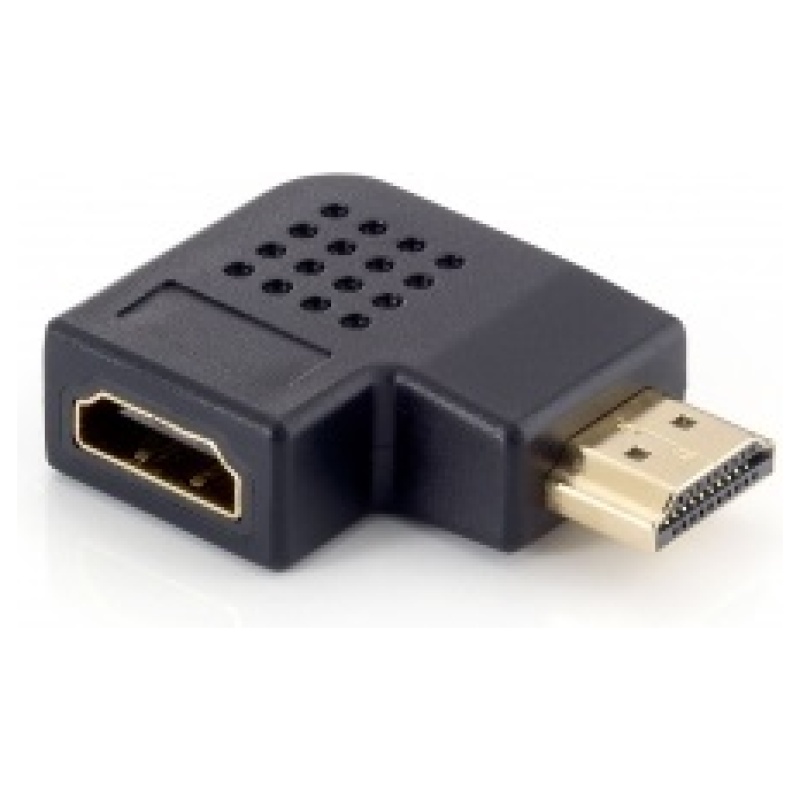 Equip Átalakító - 118910 (HDMI-HDMI átalakító anya/apa