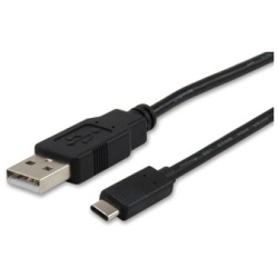 Equip Átalakító Kábel - 12888107 (USB-C2.0 to USB-A