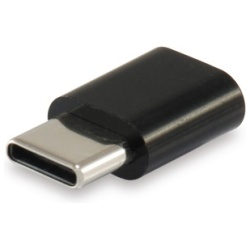 Equip Átalakító - 133472 (USB-C -> MicroUSB átalakító