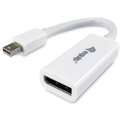 Equip Átalakító - 133440 (MiniDP - DisplayPort