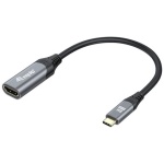 Equip Átalakító - 133492 (USB-C to HDMI2.1