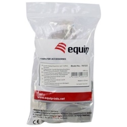 Equip Keystone - 767222 (Cat6A