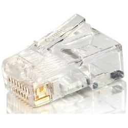 Equip csatlakozó - 121140 Premium (RJ45