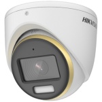 Hikvision 4in1 Analóg turretkamera - DS-2CE70DF3T-MFS(2.8MM)