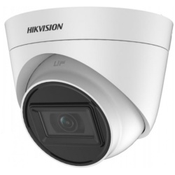 Hikvision 4in1 Analóg turretkamera - DS-2CE78D0T-IT3FS(3.6MM)