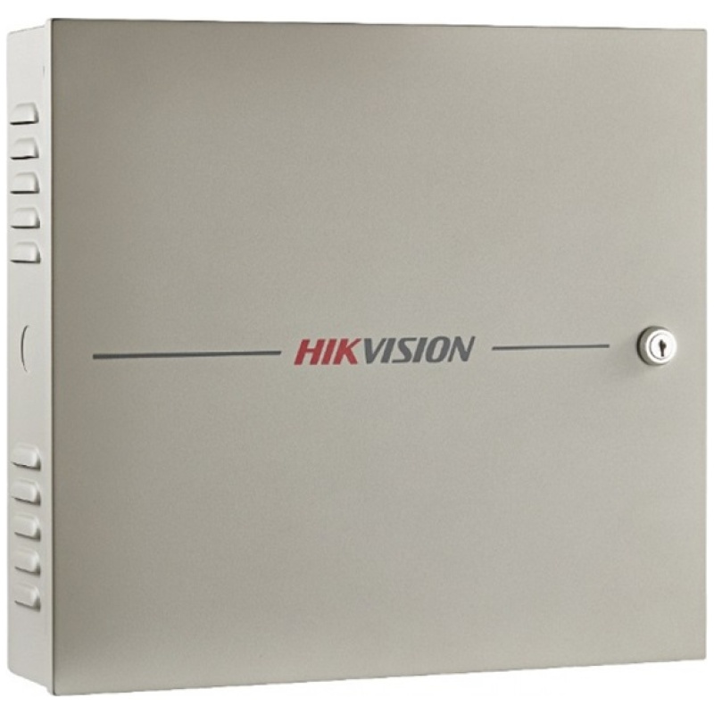 Hikvision Beléptető rendszer központ - DS-K2602T