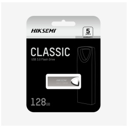 Hikvision HIKSEMI Pendrive - 4GB USB2.0