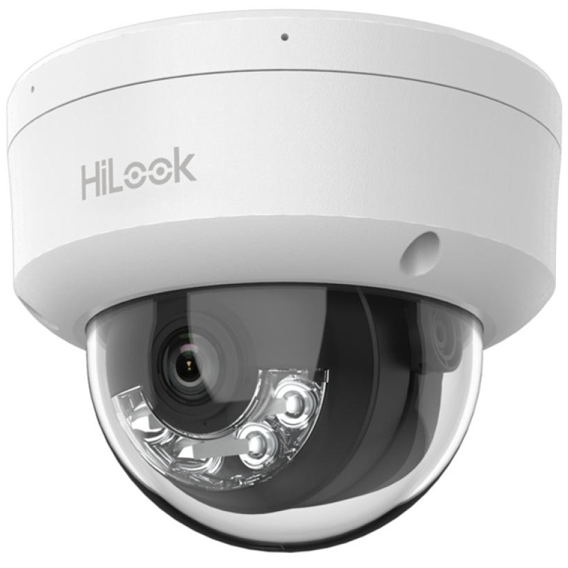 HiLook IP dómkamera - IPC-D120HA-LU (2MP