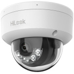 HiLook IP dómkamera - IPC-D140HA-LU (4MP