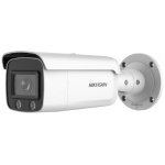 Hikvision IP csőkamera - DS-2CD2T47G2-L(2.8MM)