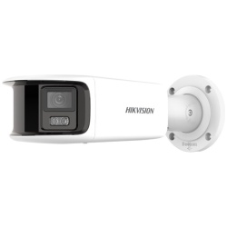 Hikvision IP csőkamera - DS-2CD2T87G2P-LSU/SL(4MM)