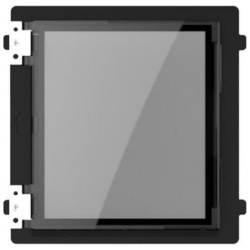Hikvision IP kaputelefon bővítőmodul - DS-KD-INFO (info panel)