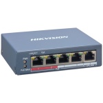 Hikvision Switch PoE - DS-3E1105P-EI/M