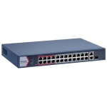 Hikvision Switch PoE - DS-3E1326P-EI/M