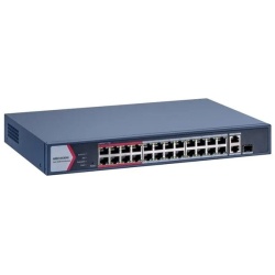 Hikvision Switch PoE - DS-3E1326P-EI/M