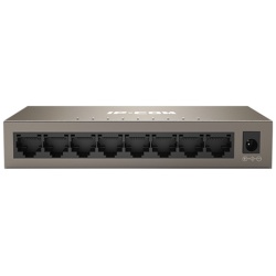 IP-COM Switch  - G1008M (8 port 1Gbps)