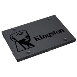 Kingston SSD 240GB - SA400S37/240G (A400 Series