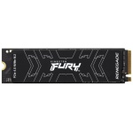 Kingston SSD 4TB - SFYRD/4000G (M.2 NVMe