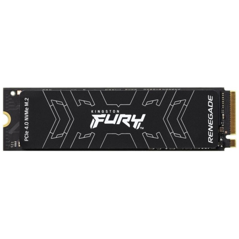 Kingston SSD 4TB - SFYRD/4000G (M.2 NVMe