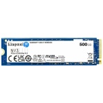 Kingston SSD 500GB - SNV3S/500G (M.2 NVMe NV2