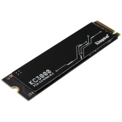 Kingston SSD 512GB - SKC3000S/512G (KC3000 Series