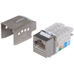 Manhattan Keystone - Cat6 Keystone Jack