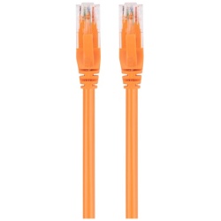 S-link Kábel - SL-CAT601TR (UTP patch kábel