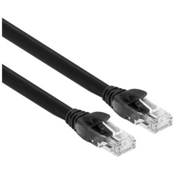 S-link Kábel - SL-CAT602BK (UTP patch kábel