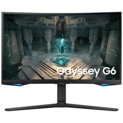 Samsung Monitor 27" - S27BG650EU (VA