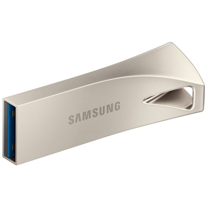 Samsung Pendrive 256GB - MUF-256BE3/APC (BAR Plus