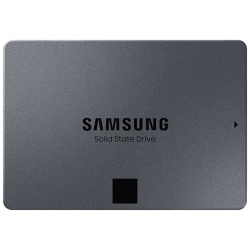 Samsung SSD 1TB - MZ-77Q1T0BW (870 QVO Series