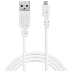 Sandberg Kábel - Micro USB Sync & Charge Cable 1m