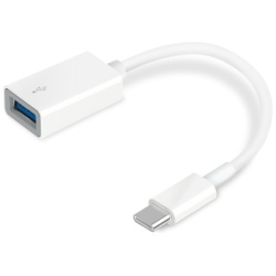 TP-Link Kábel Átalakító - UC400 (USB-C - USB3.0)