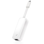 TP-Link Kábel Átalakító - UE300C (USB-C - RJ45 Gigabit)