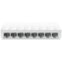 TP-Link Switch  - LS1008 (8 port