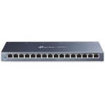 TP-Link Switch  - TL-SG116 (16 port