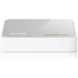 TP-Link Switch  - TL-SF1005D (5 port