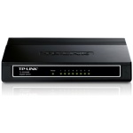 TP-Link Switch  - TL-SG1008D (8 port