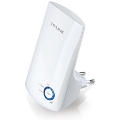 TP-Link Range Extender WiFi N - TL-WA854RE (300Mbps