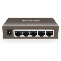 Tenda Switch - TEG1005D (5x1Gbps)