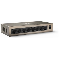 Tenda Switch - TEG1008M (8x1Gbps)