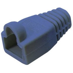 Törésgátló RJ45 csatlakozóhoz (05230K-100)