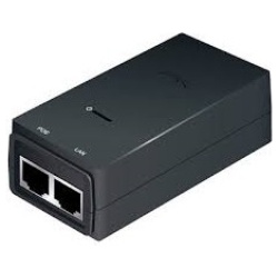 Ubiquiti PoE Injector adapter - POE-24-12W-G (24VDC@0